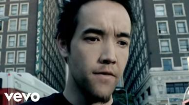 Hoobastank - The Reason