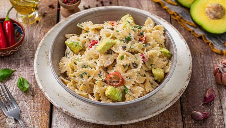 рецепти - Гответе с matekitchen.com: Паста по италиански! (ВИДЕО)