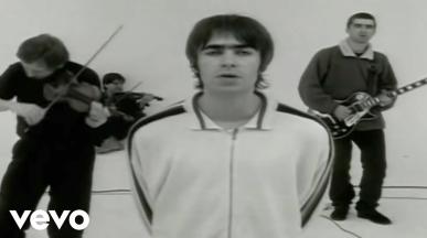 Oasis - WHATEVER (I'M FREE)