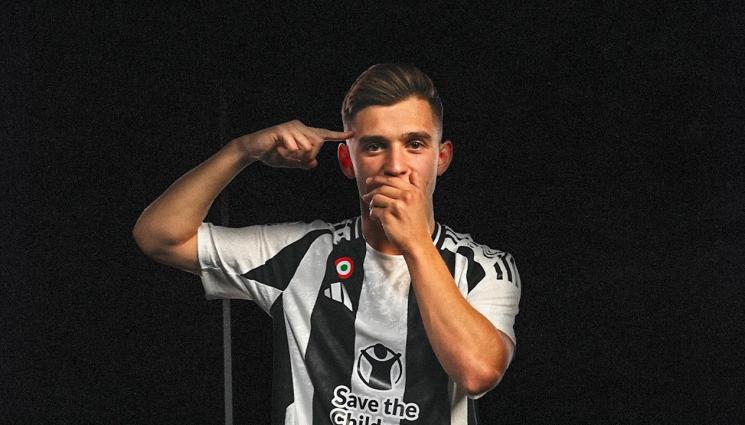 Консейсао - Ювентус няма спирка и с трансферите