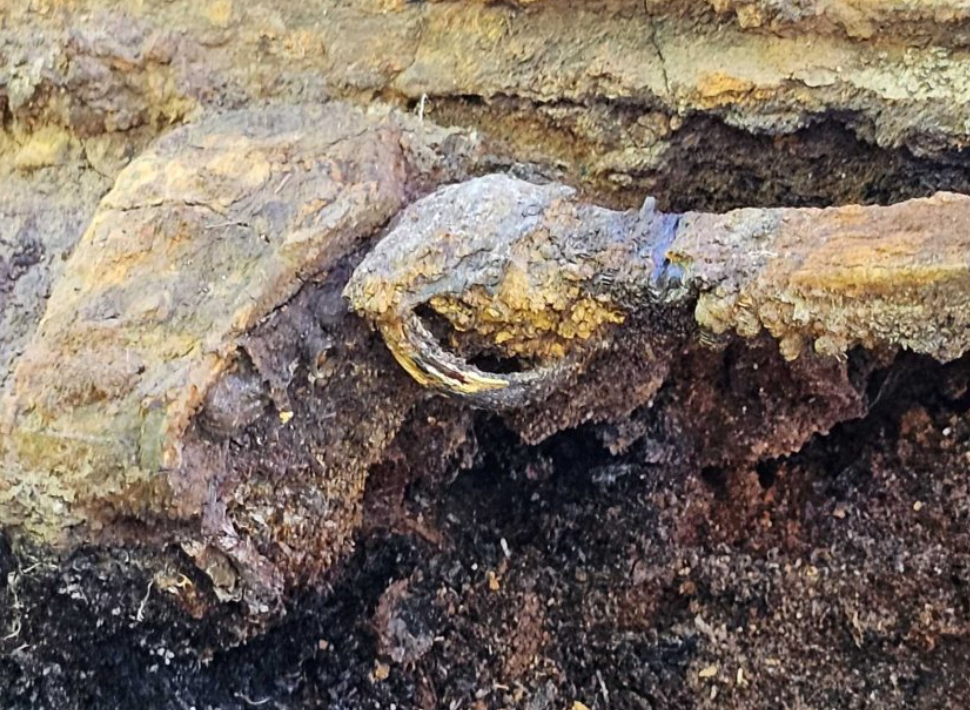 златно съкровище тракийски конник