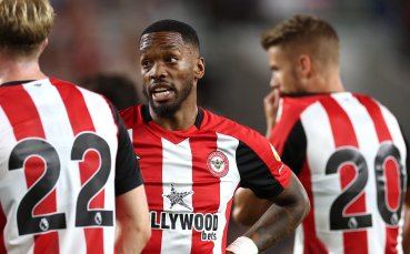 Челси напира за Айвън Тони, ще има оферта до часове