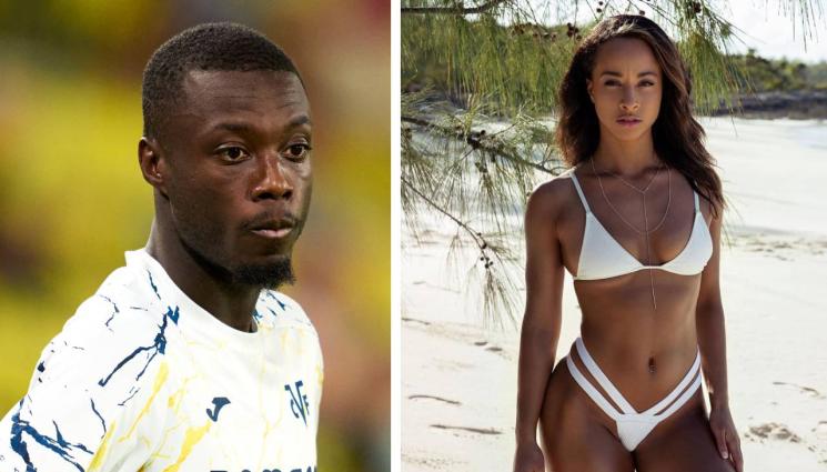 Никола Пепе Тиана Тръмп