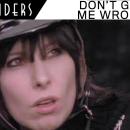 THE PRETENDERS