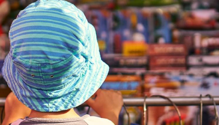 шапка невидимка - ПОД ШАПКА НЕВИДИМКА: Маскираме се като таен клиент за 10 лв.