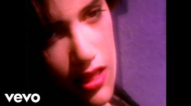 Martika - Toy Soldiers