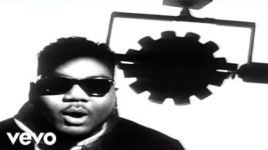 De La Soul - Ring Ring Ring (Ha Ha Hey)