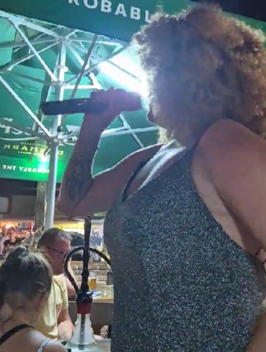 жана бергендорф