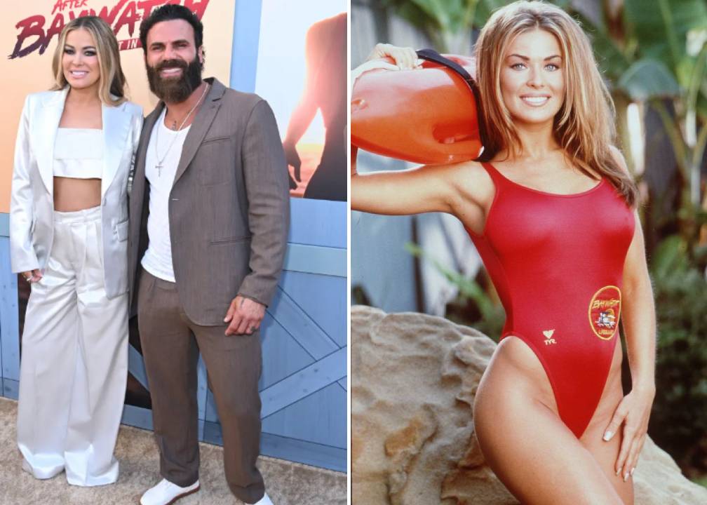 Кармен Електра