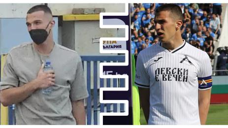 Пламен Андреев вирус Фейенорд