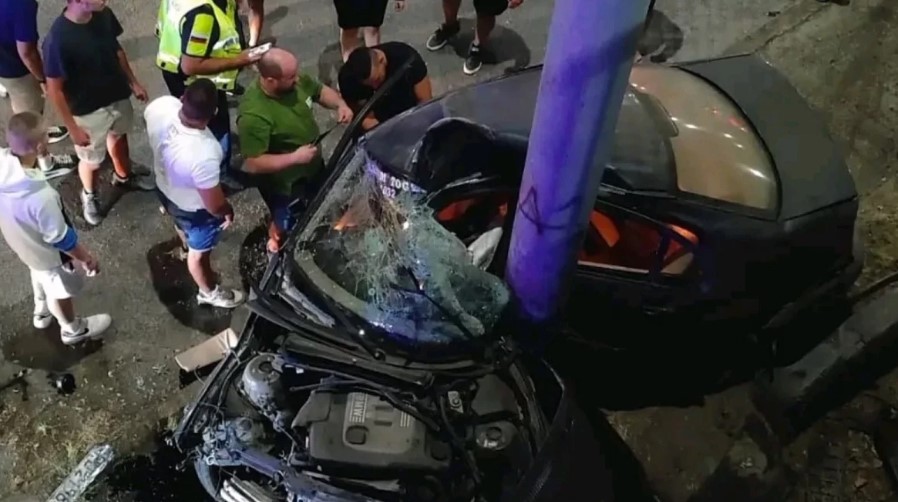 ПТП Пловдив