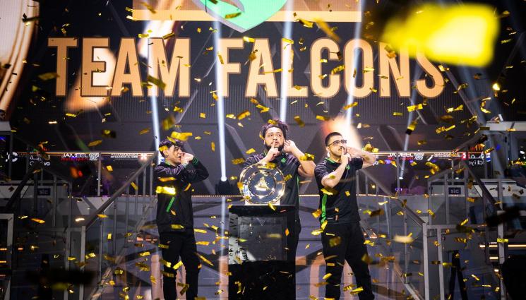 Световна купа по електронни спортове - Първата геймърска Световна купа събра над 500 млн. зрители, пръсна 60 млн. долара награден фонд