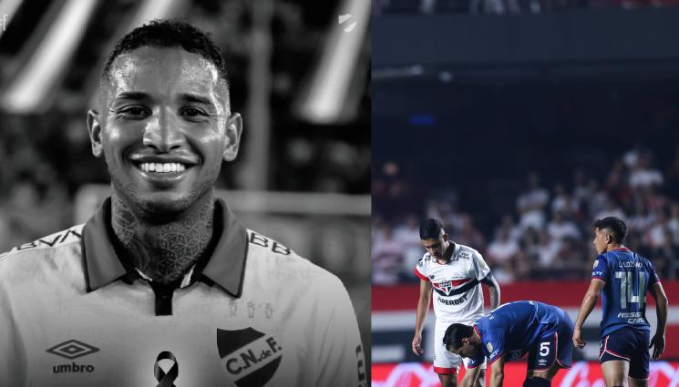 Хуан Искиердо - Футболът потъна в скръб! Уругвайският футболист Хуан Искиердо е починал на 27 години