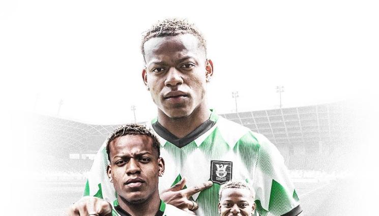 Жорди Говеа - Вече няма Говеа в Берое! Жорди бе официално представен в словенския Олимпия Любляна