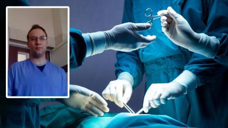 Здраве с Телеграф