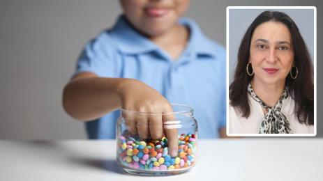 др Диана Даскалова