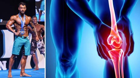 Борислав Лазаров