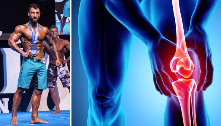 Борислав Лазаров - ЗДРАВЕ с Телеграф: Персоналният треньор Борислав Лазаров пред