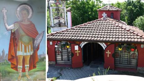 чудеса и вяра