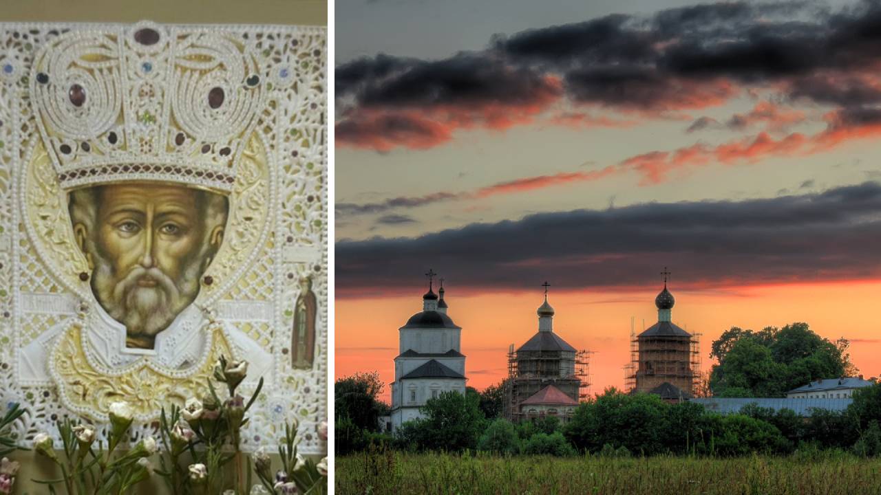 чудеса и вяра