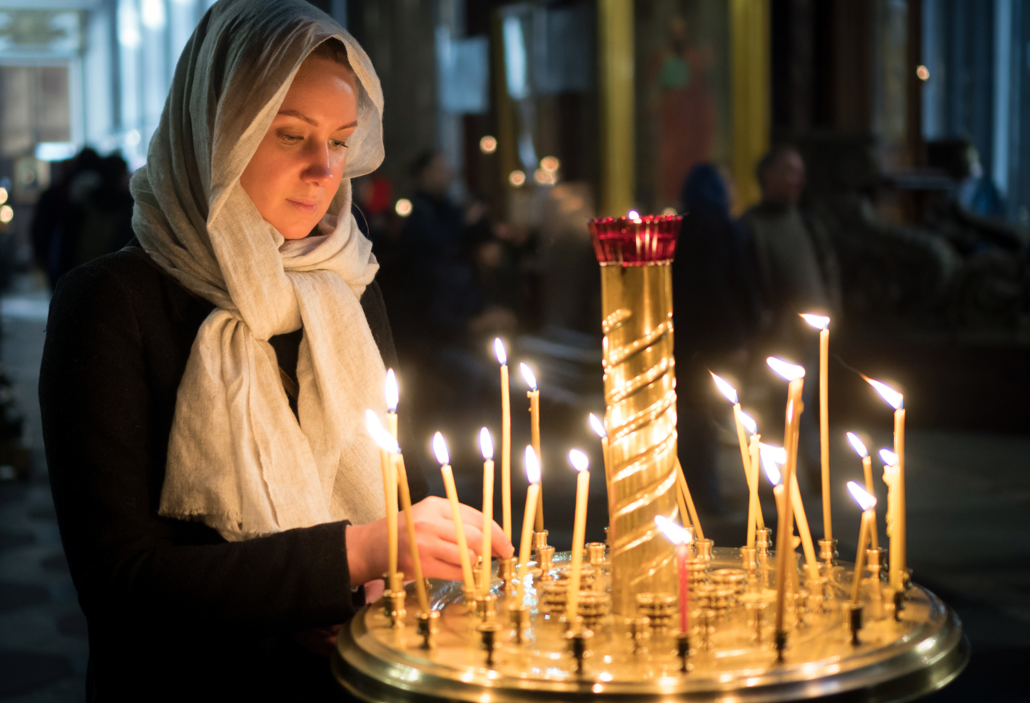 чудеса и вяра