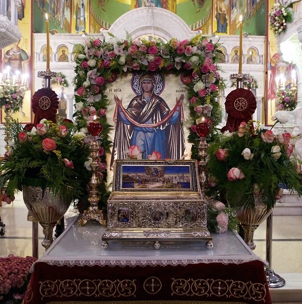 чудеса и вяра