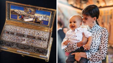 чудеса и вяра