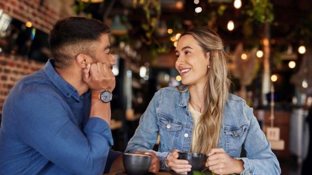  Защо ни трябват само секунди, за да харесаме или отхвърлим някого