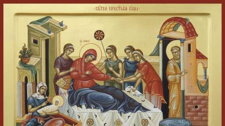 Чудеса и вяра