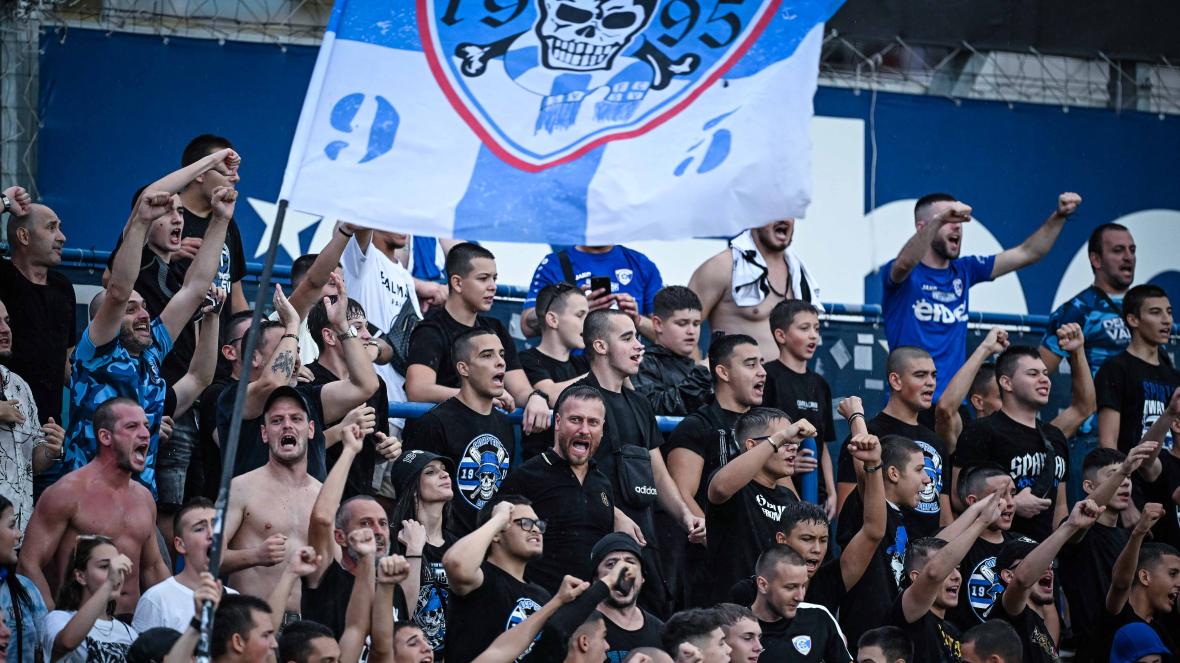 Спартак Варна