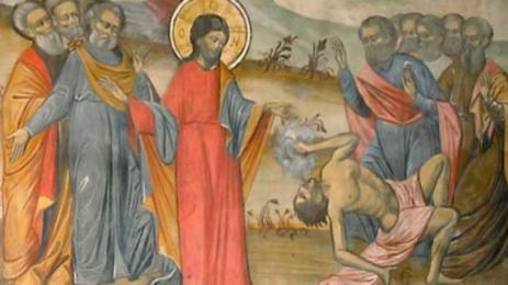 чудеса и вяра