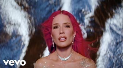 "The Great Impersonator": Halsey обяви заглавието на новия си албум