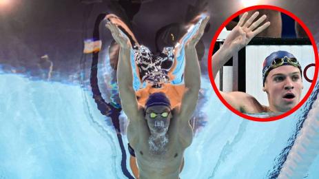 Леон Маршан Париж 2024