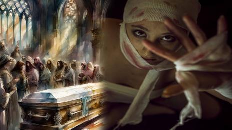 канибализъм