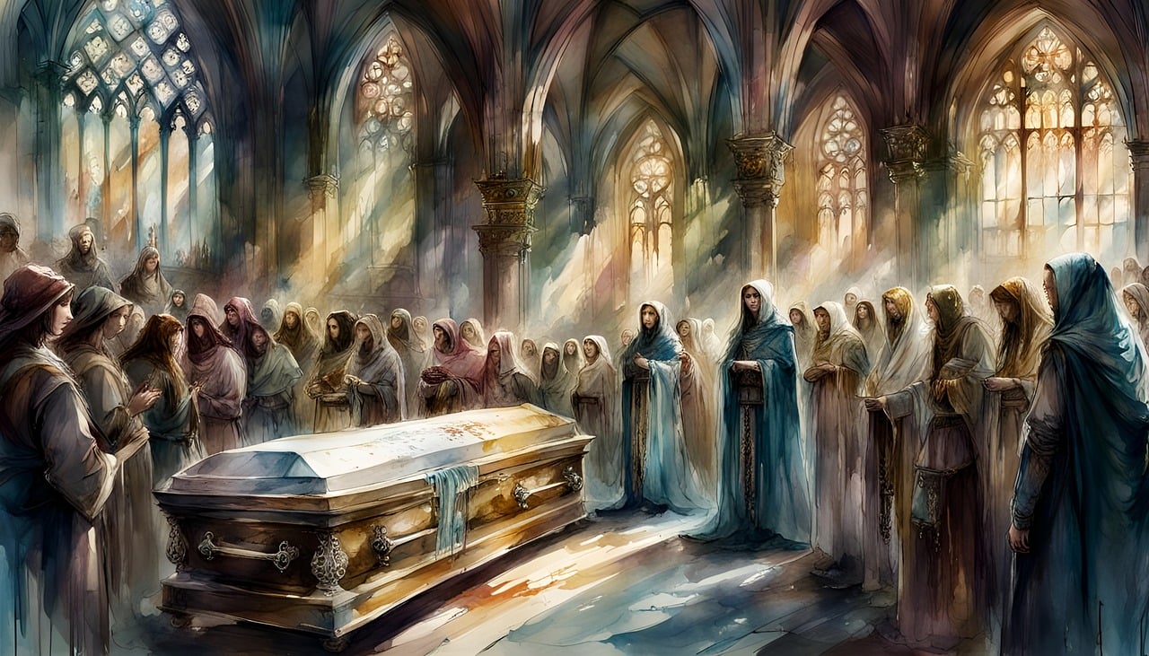 средновековие