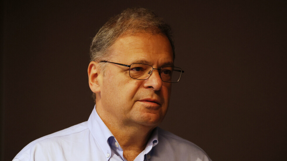 Юлиян Попов