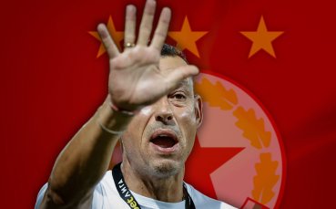 Вписаха Сашо Томаш като треньор на ЦСКА