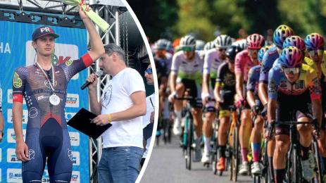 Обиколка на България