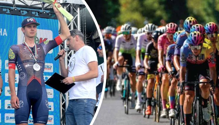 Обиколка на България - Чешка победа и масово падане в 4-тия етап капарираха италиански триумф на Обиколката на България