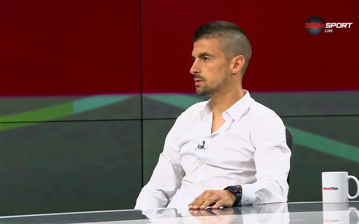 Симеон Мечев: Случващото се в Берое е най-срамната страница от историята на клуба