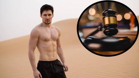 Паевл Дуров