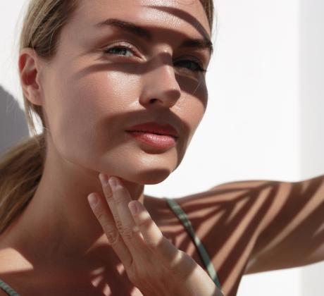 Всеки път когато лицето ни изглежда уморено сухо или с