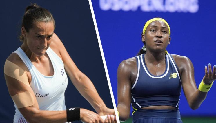 тенис - Нов скандал на корта: Тенисистка призна за тормоз в мрежата към нея и семейството й