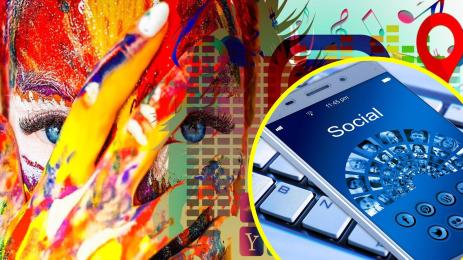 Социална мрежа