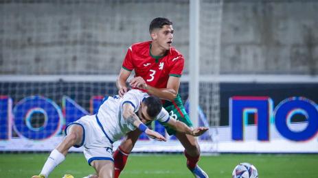 Димо Кръстев