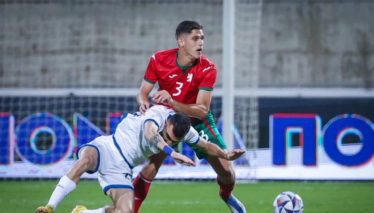 Димо Кръстев - Фиорентина шитна Димо Кръстев под наем в Тернана