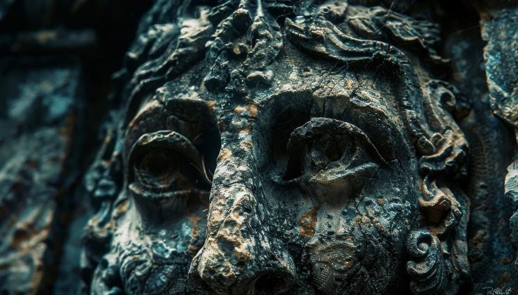 антика - Мини музей с антики откриха в дома на иманяр