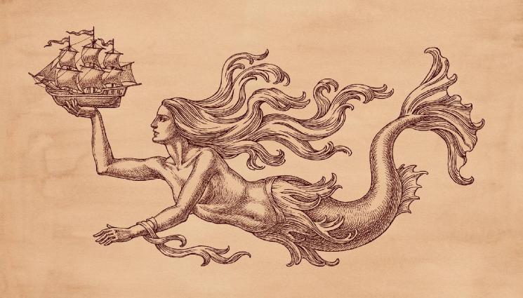 зодиак - ЗЛАТНО ВРЕМЕ: Коя зодия сте според източния воден хороскоп?