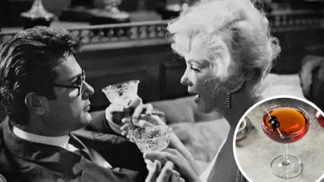 златно време