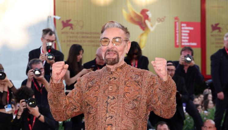 златно време - Кабир Беди Сандокан: Индиецът, който стана любимец на Европа през 80-те години на миналия век